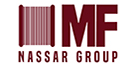 Nassar Group - logo